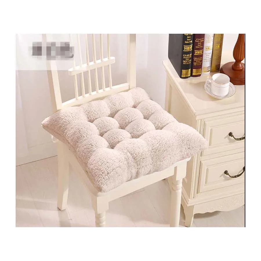 Hot Selling High quality floor cushion pillow soft chair cushion floor pillow