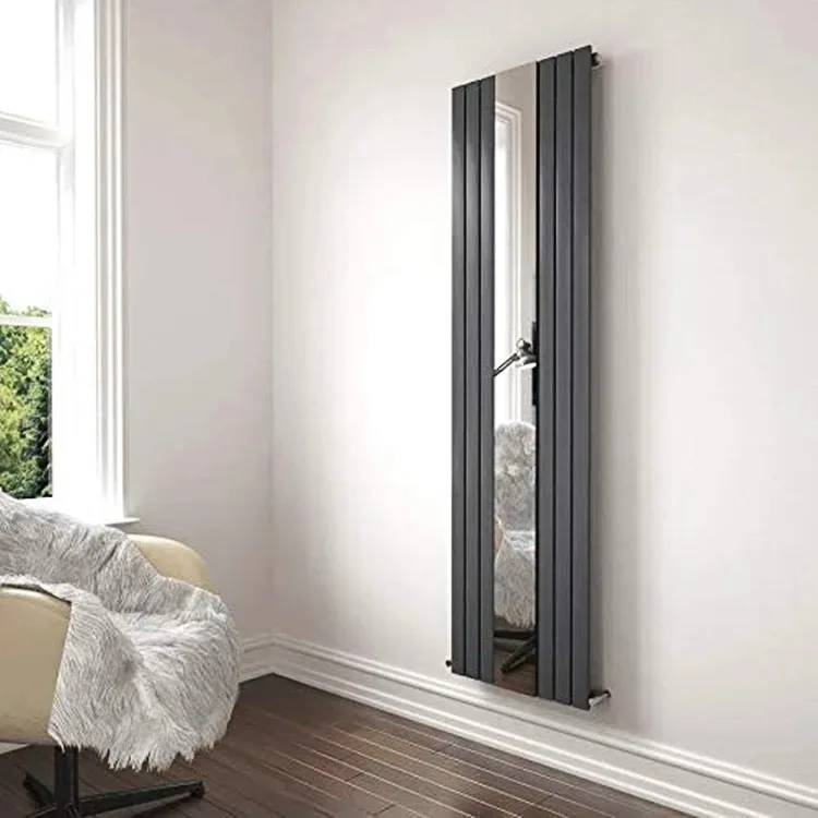 Avonflow OEM Designer Radiator Room Towel Warmer with Mirror Painting Surface Heating Radiator