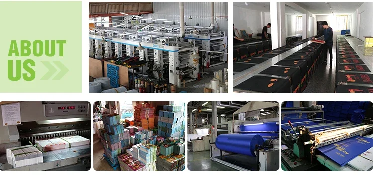 pp woven moving bags