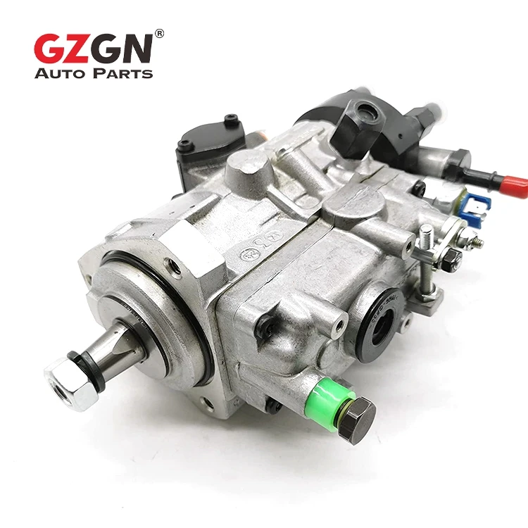 9320A217G 2644H013XR Fuel Diesel Injection Pump For PERKINS Injection Pump