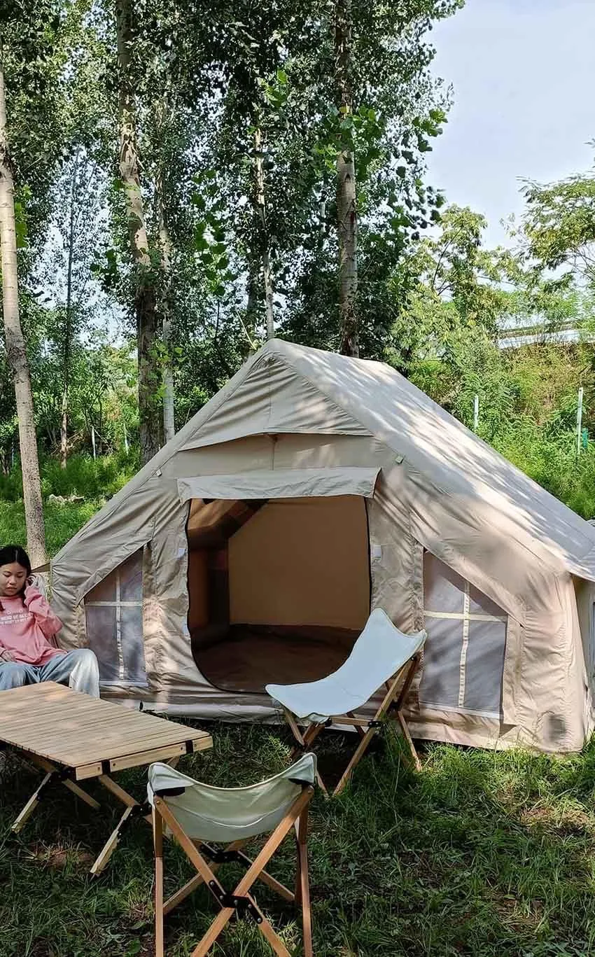 Middle East bestseller movie theater tent Waterproof Blow Up Tents Inflatable House inflatable tents for sale