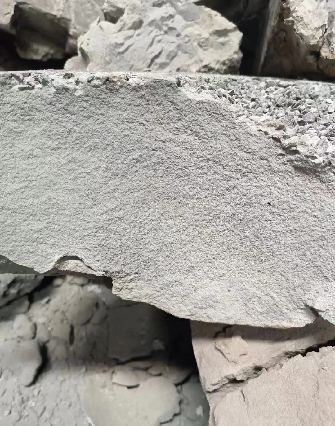 High Quality Ferro-Silicon Nitride