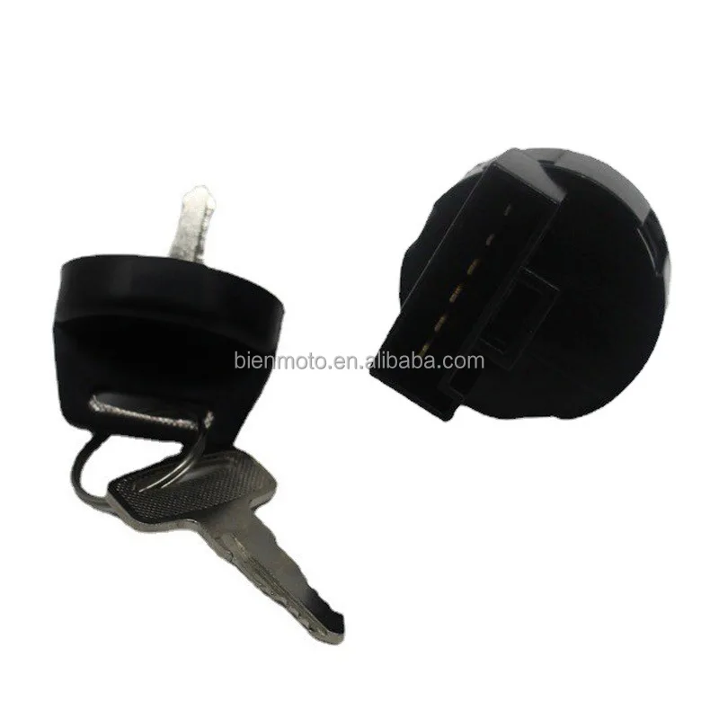 Мотоцикл Ключ зажигания для Polaris Sportsman 400 500 600 700 800 Ranger 900 1000 XP