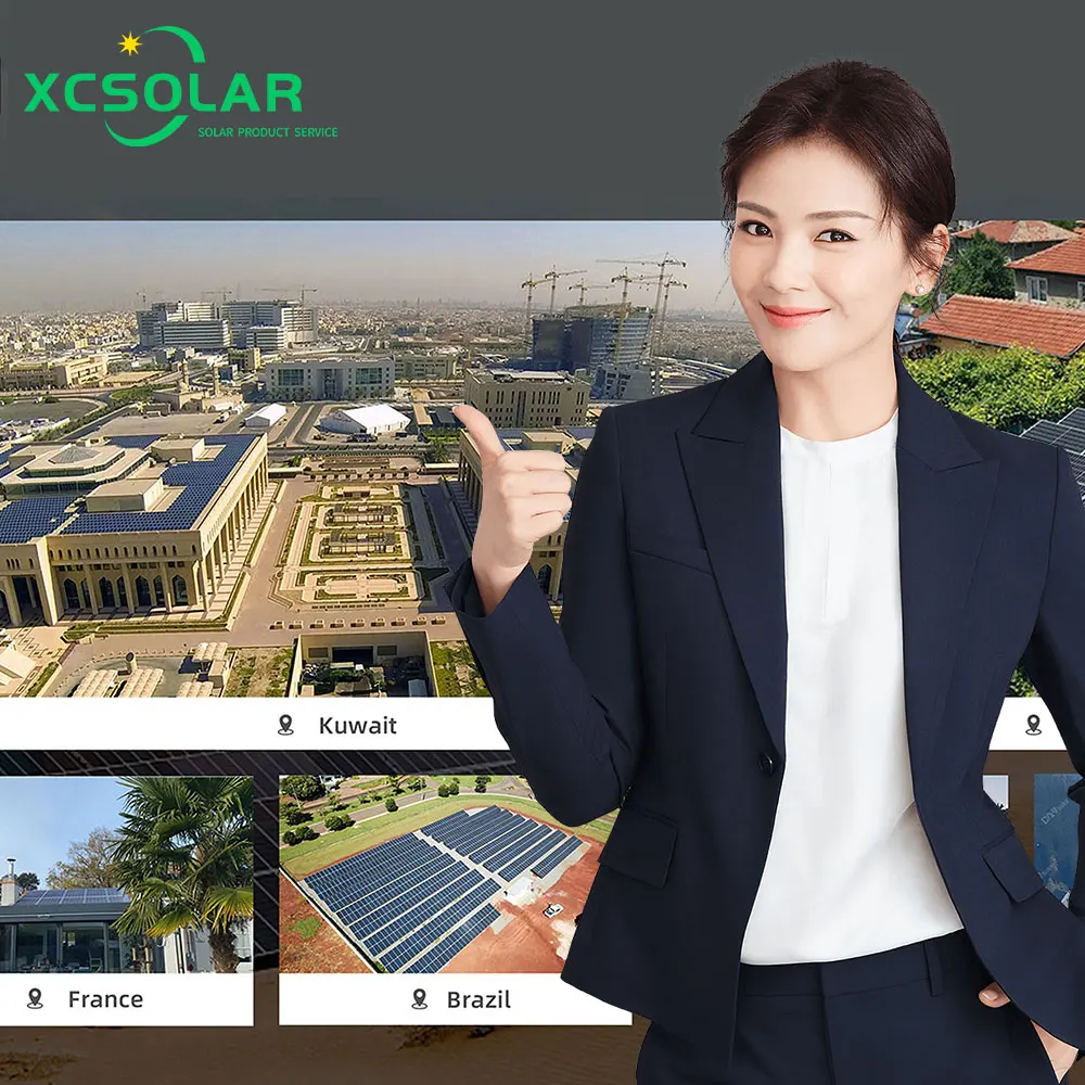 В наличии на немецком складе 96 в 10 кВт Солнечная панель с полной комплектной системой автономная солнечная энергетическая система 5 для домашнего коммерческого использования