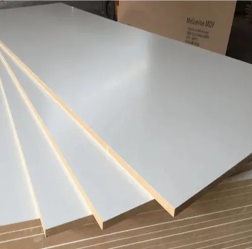 
Furniture Board High Gloss UV Panels / UV MDF 