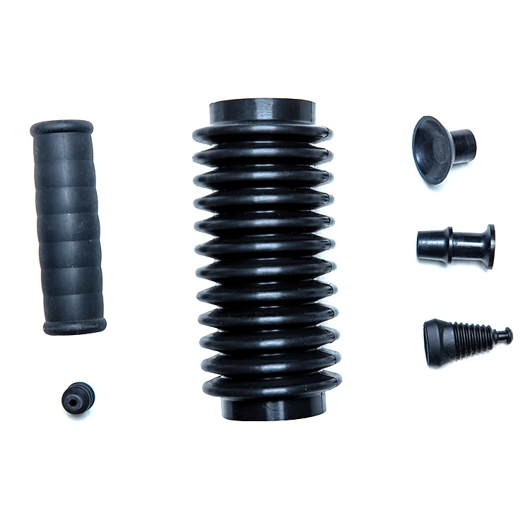 China Factory Oil Resistant NBR 70 Shore Black O Ring Seals Nitrile O Rings NBR Rubber O-Ring