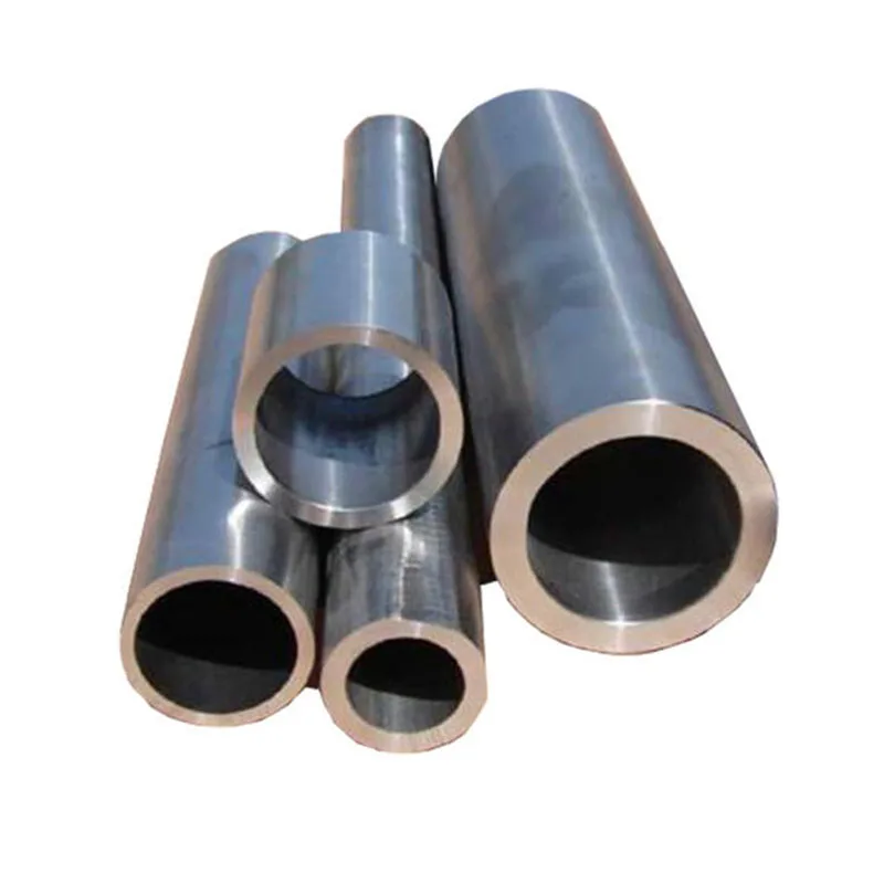 High Quality Steel Hydraulic Cylinder Tube  Honed Pipe For Hydraulic Parts