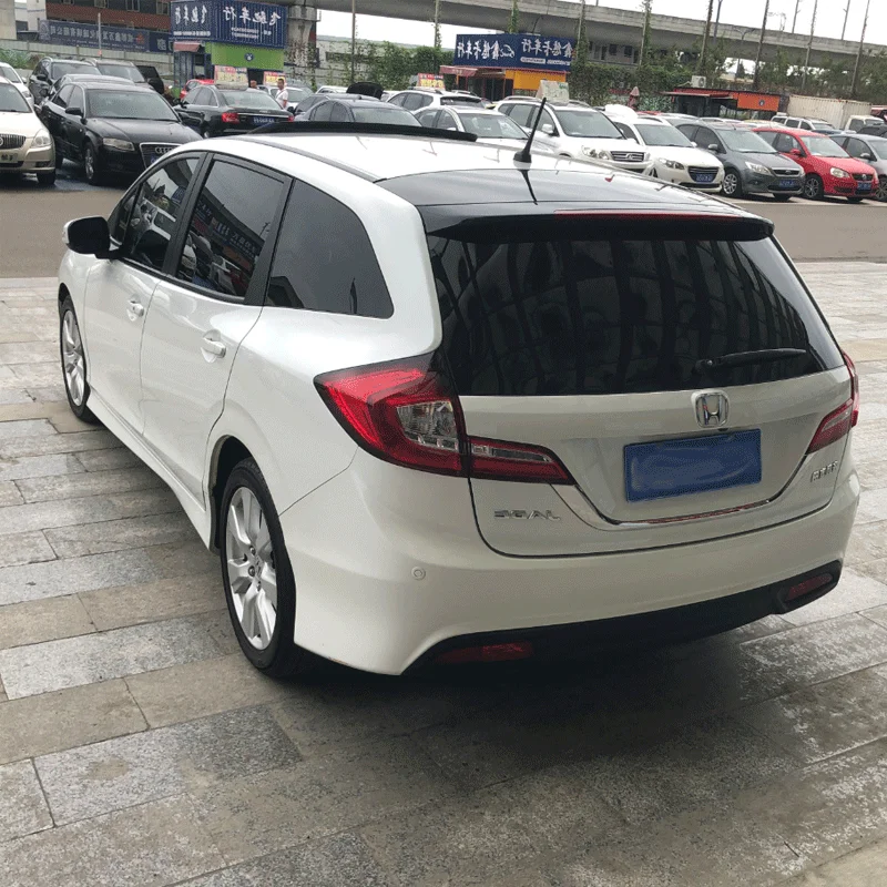 2016 High quality Low noise Hatchback Jade used car from Honda