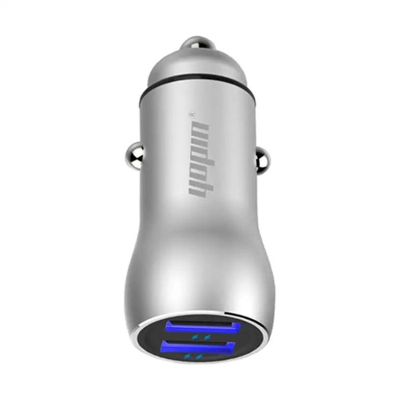 custom multi charge for smart device mobile/ tablet pc/gps/mp3/camera /gps dual usb fast car charger