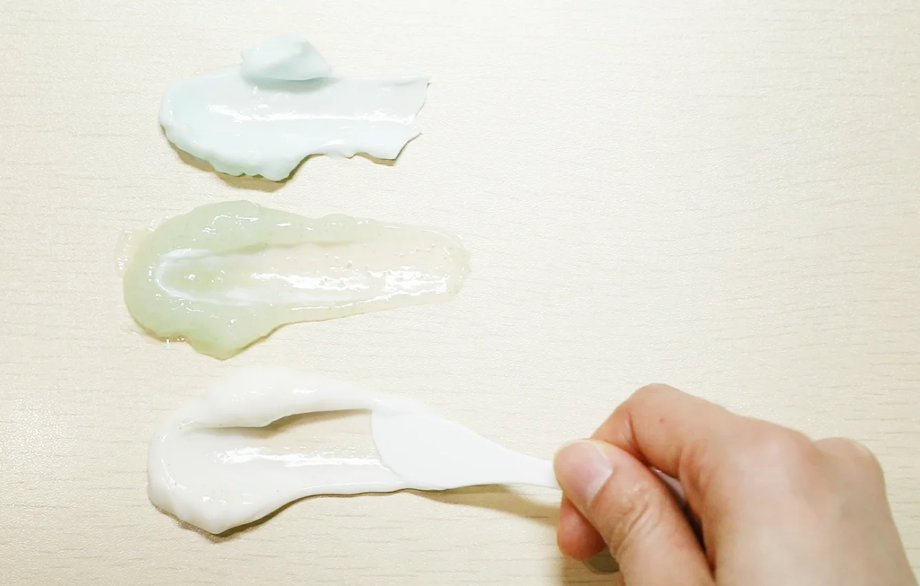 Organic Aloe Vera, Aloe Brightening Mask, Natural Aloe Vera Facial Mask