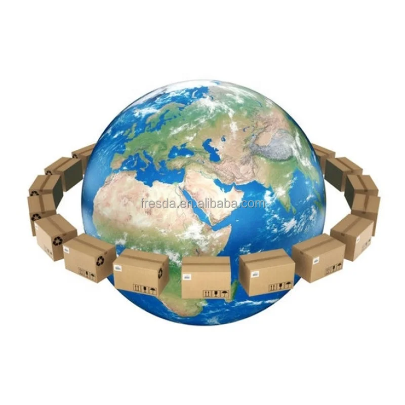 Cheapest air shipping to UAE amazon fba freight forwarder china to dubai abu dhabi United Arab Emirates DDP UAE shipping agent