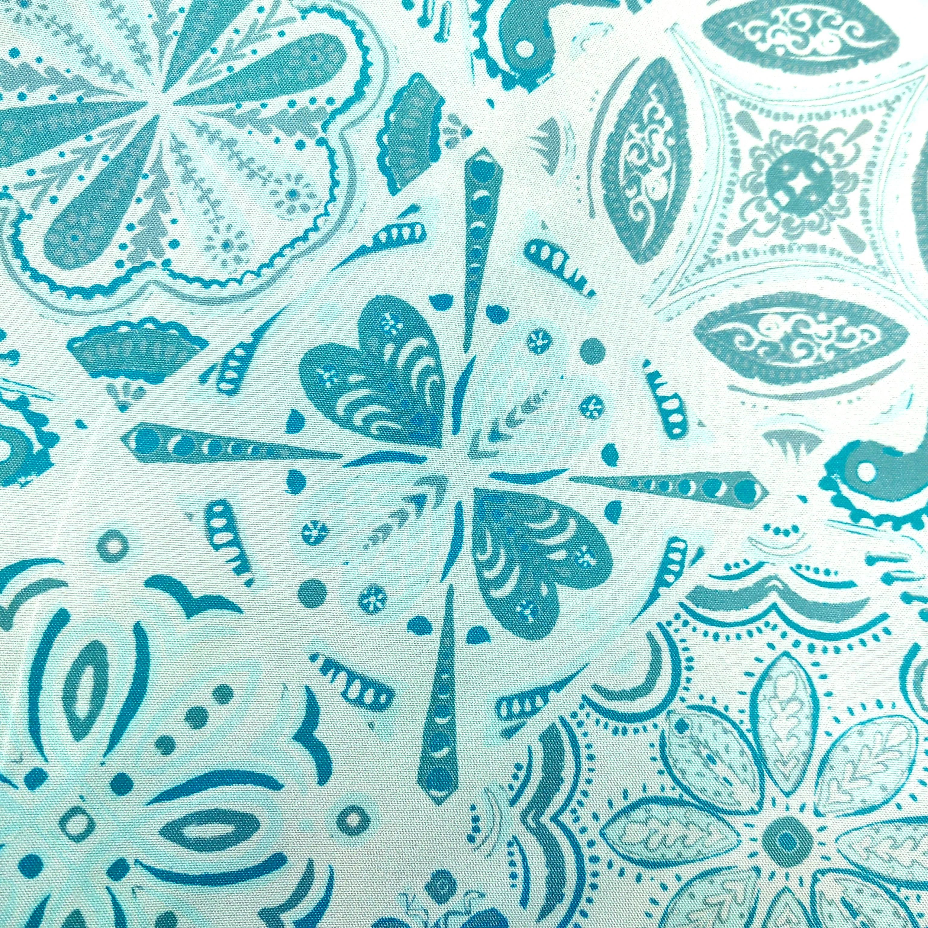 cheap Floral digital print 100 polyester material changxing microfiber  printed woven printed fabric for quilting and comforters