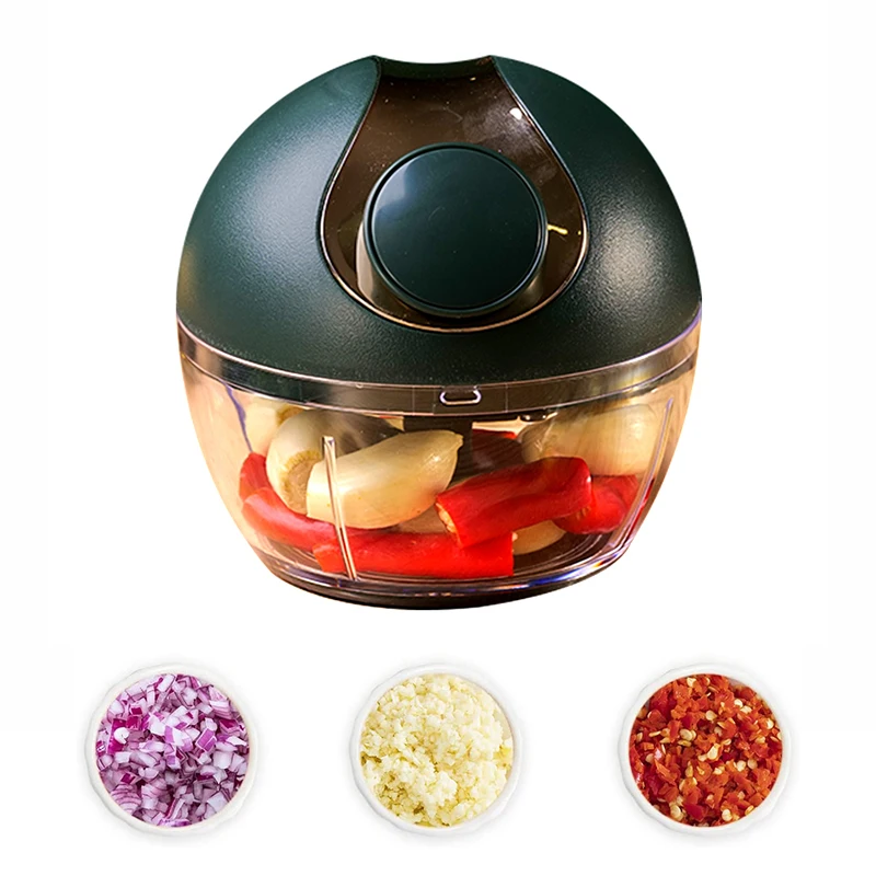 Кухонный комбайн