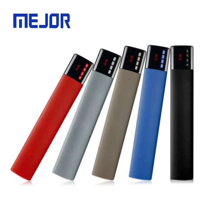 Long rectangle 10W Home KTV loudspeaker tube 4 wireless Sound bar 20W portable speaker Soundbar