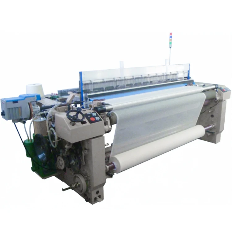 China weaving machine carbon fiber loom for selling
