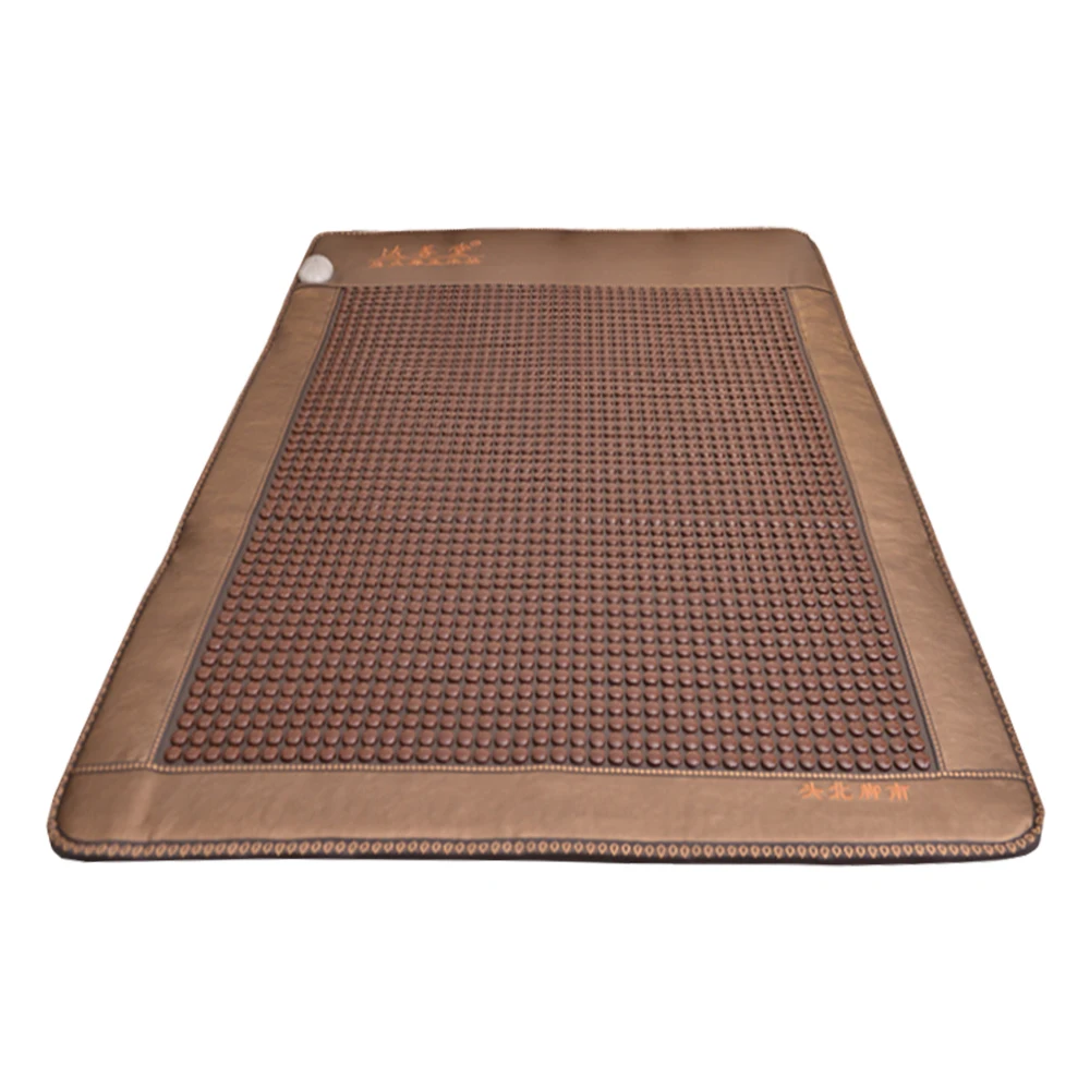 Южная Корея, Нефритовый матрас для массажа, больничное использование, грелка, складной диван, тонкий магнит, германиевый камень ms tomalin