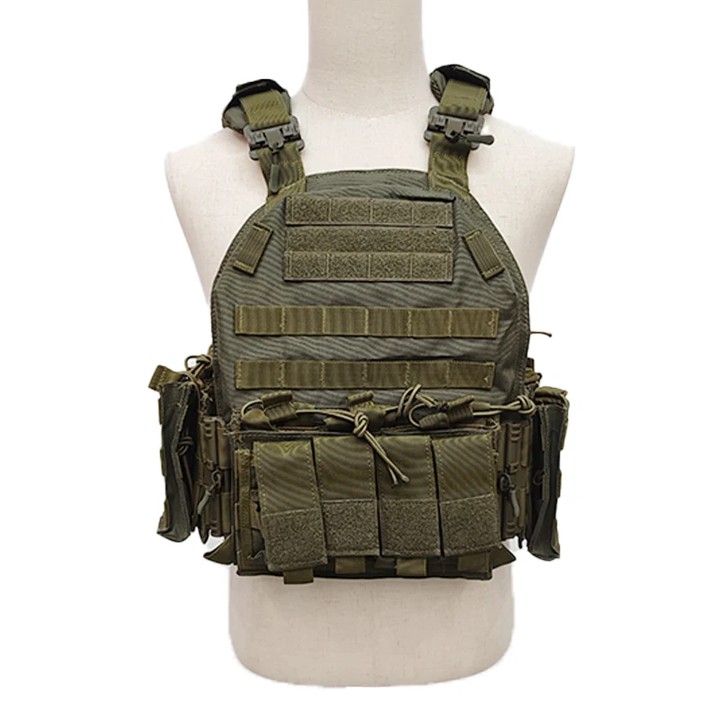 Sturdyarmor Custom Fashion Safety Protection Heavy Duty Outdoor Sport Training Pouches Tactical Vest Plate Carrier For Baby