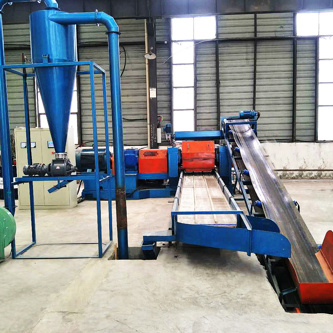 Rubber ultrafine powder grinder / fine rubber pulverizer / rubber grinder machine