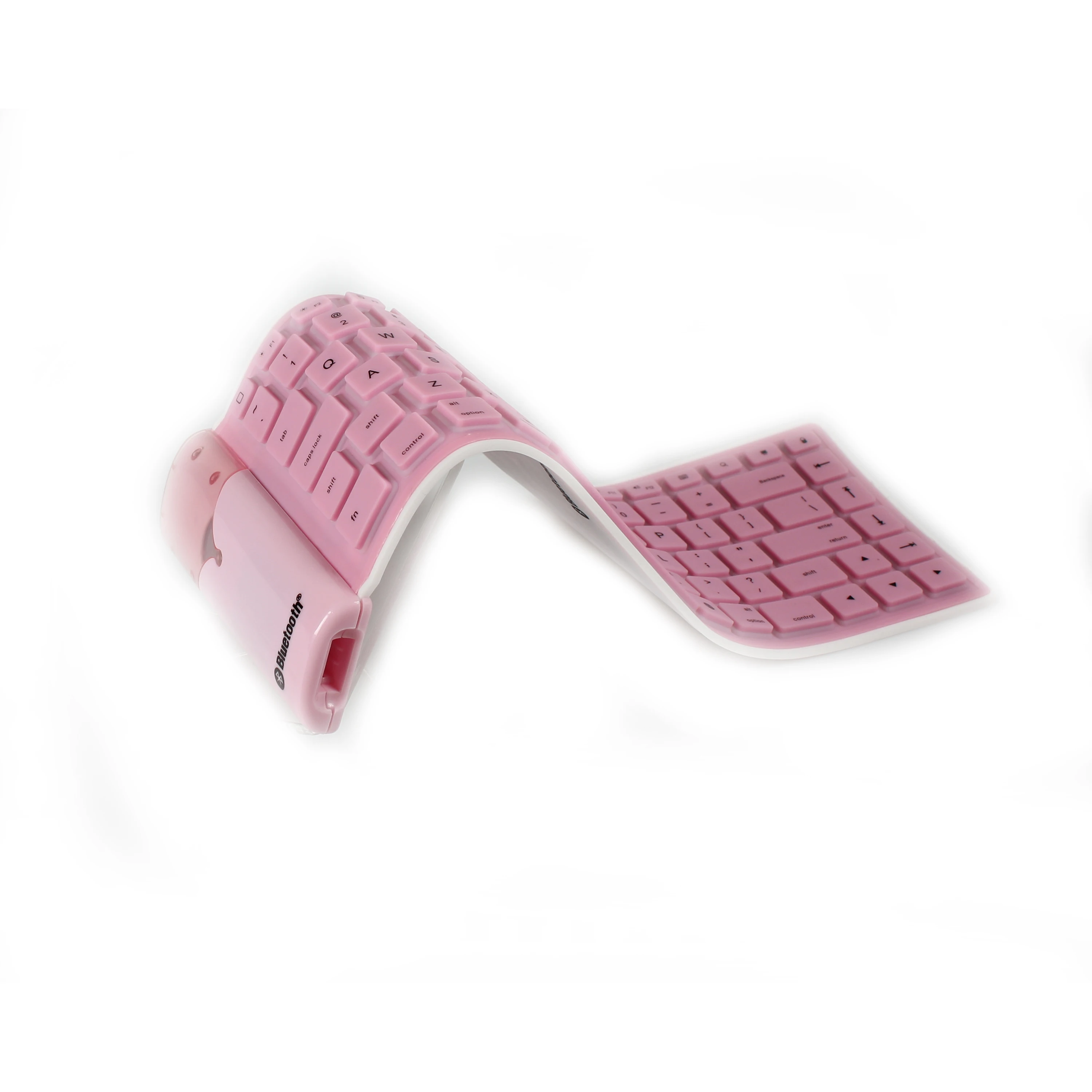  flexible Silicone Keyboard for Computer Laptop Desktop Universal