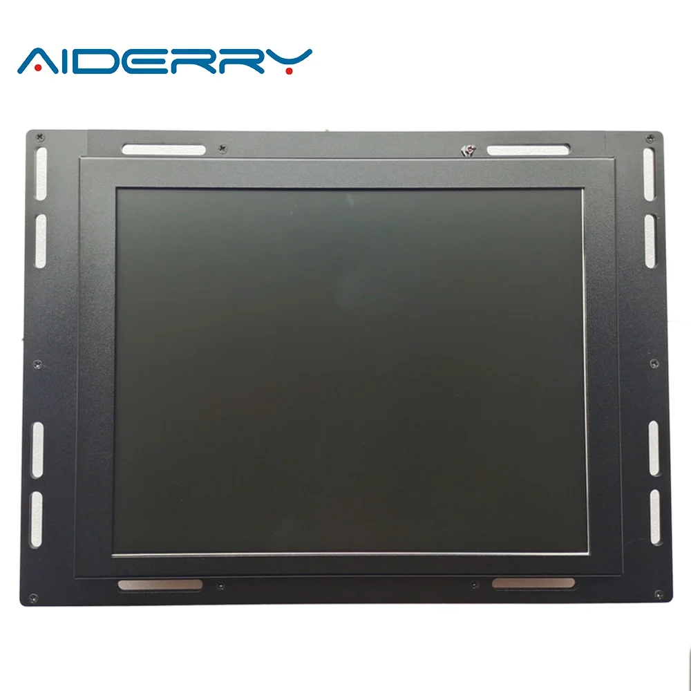  LCD Комплект обновления для 12 1 дюймов совместимый Toshiba TX-1450A ЭЛТ-монитор оригинальный интерфейс подключи и