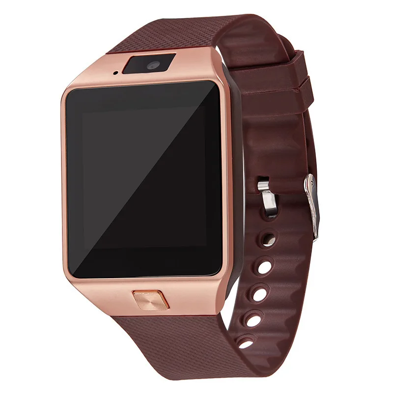 DZ09 Smartwatch Touch Screen For Smartphone Sim Card Android Smart Watch