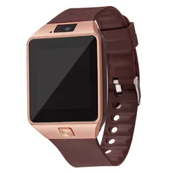 DZ09 Smartwatch Touch Screen For Smartphone Sim Card Android Smart Watch