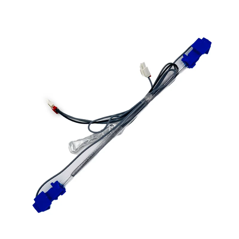 220V Electric Tubular Glass Heater New Condition for Refrigerator and Freezer Use in Household and Hotels