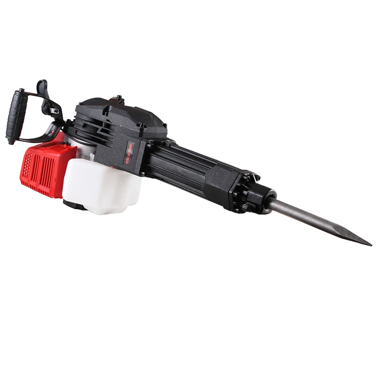 High Quality Diaphragm Farms Concrete Breaker Jack Hammer Tool