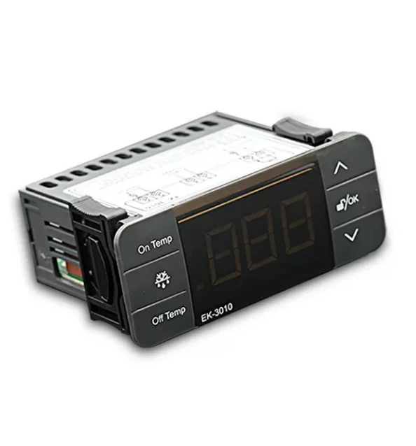 Cheap Digital Temperature Controller Thermostat Price EK-3010
