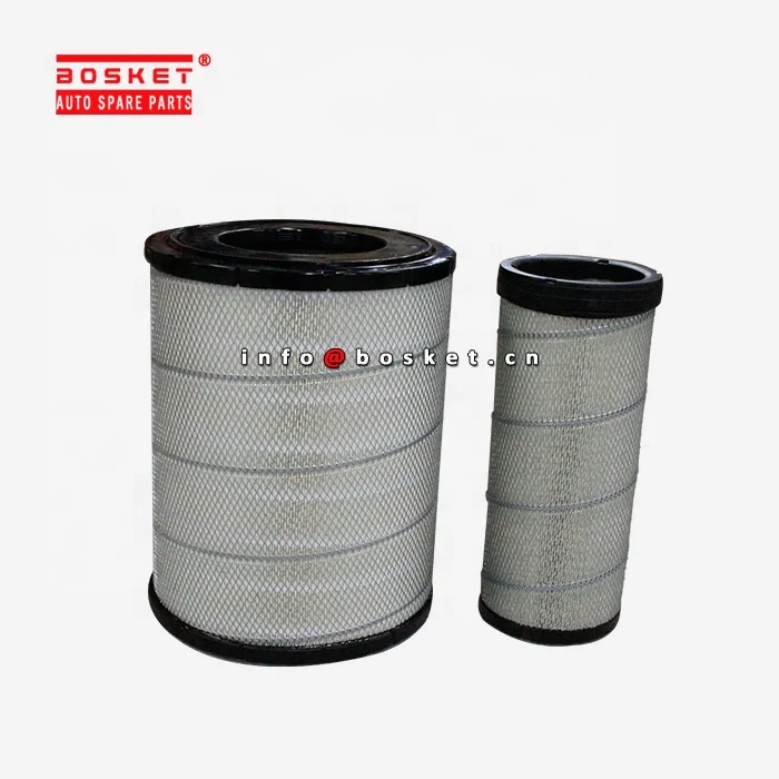 1-14215213-0 1-14215220-0 1-87610166-0  Air Cleaner Filter Suitable for ISUZU 6WG1 CXZ51