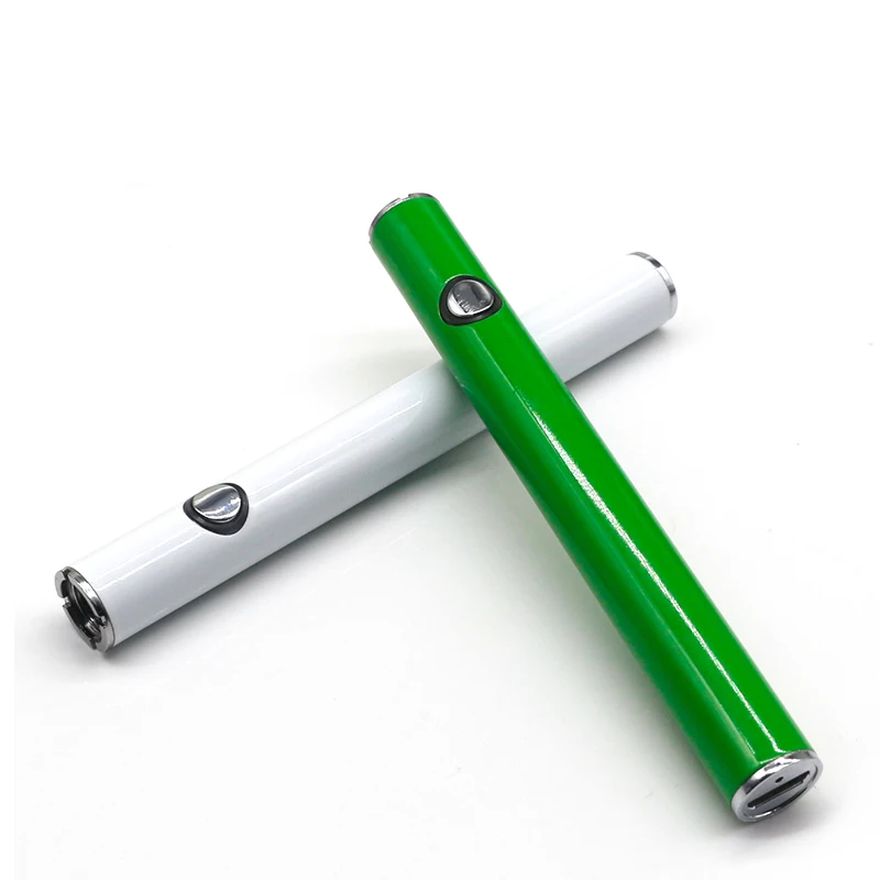 
OEM & ODM welcome 510 vape pen battery ceramic vape cartridge preheat o pen vape battery 