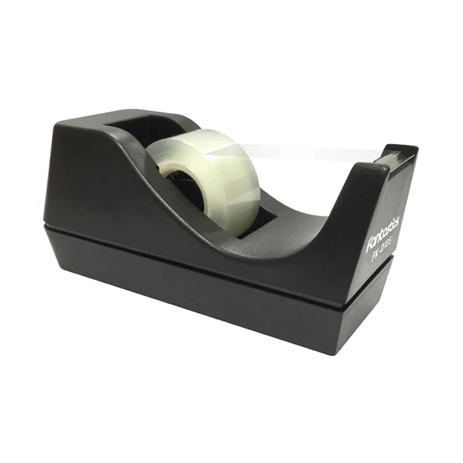 China contemporary design custom roll paper gummed tape dispenser