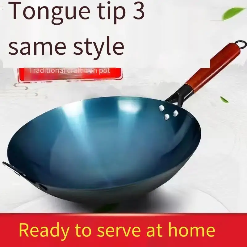 Competitive hot selling with wood handle and aluminum lid pressed aluminum nonstick coating sauce pan