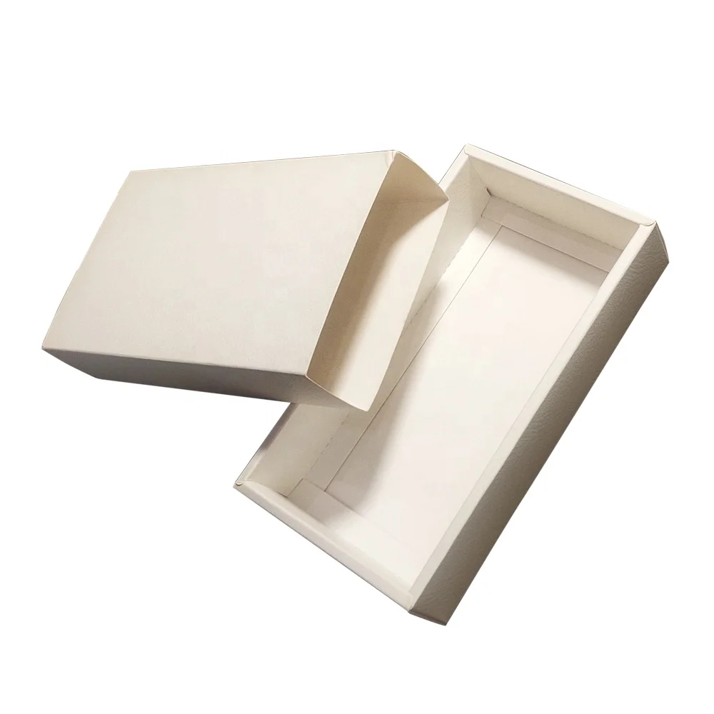 Custom Design Printed Kraft Paper Boxes With Window Cardboard Paper Boxes For Packaging