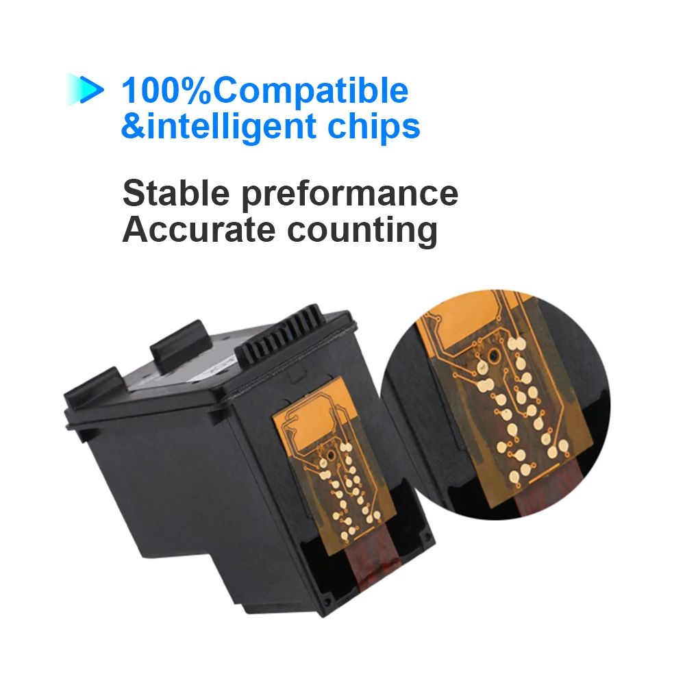 Чернила POWER PG540 PG-540 PG 540 XL CL541 CL-541 CL 541 XL черный Восстановленный цветной струйный картридж для Canon MX435 MX515