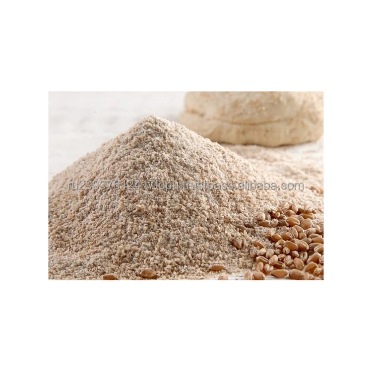 New rye baking flour bright taste most delicious bread, cookies, pancakes and tortillas top grade, rye flour