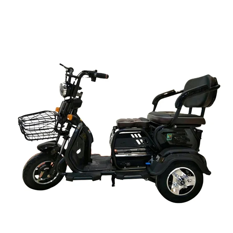 
Directly sale handicapped electric scooter 3 wheel mobility scooters disability electrical mobil scooter 