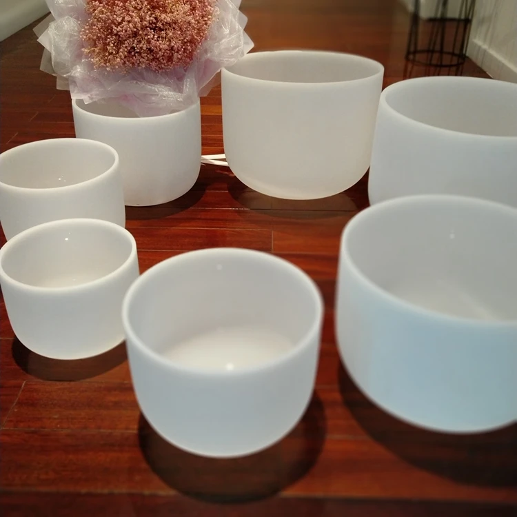 
Factory Outlet Singing Bowl 7 