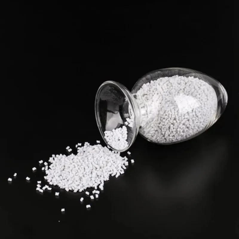 PA6 Heat Resistance Nylon PA6/PA66 granules virgins resins Compound with competitive price