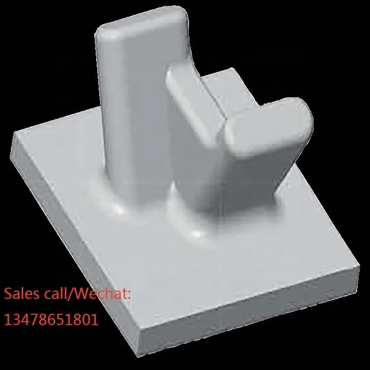 DSY-RZB V-lock Type Anchor Sheet  Making Machine and Production Line   Muti-point anchoring PE board machine