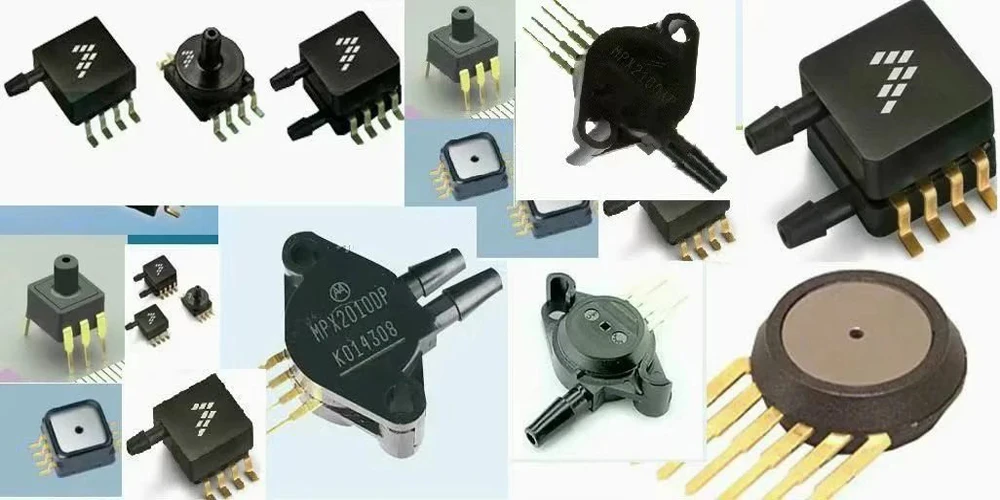 MPX5010DP MPX5050DP SIP6 MPX5700DP MPX5700D датчик давления индуктивный датчик приближения в наличии