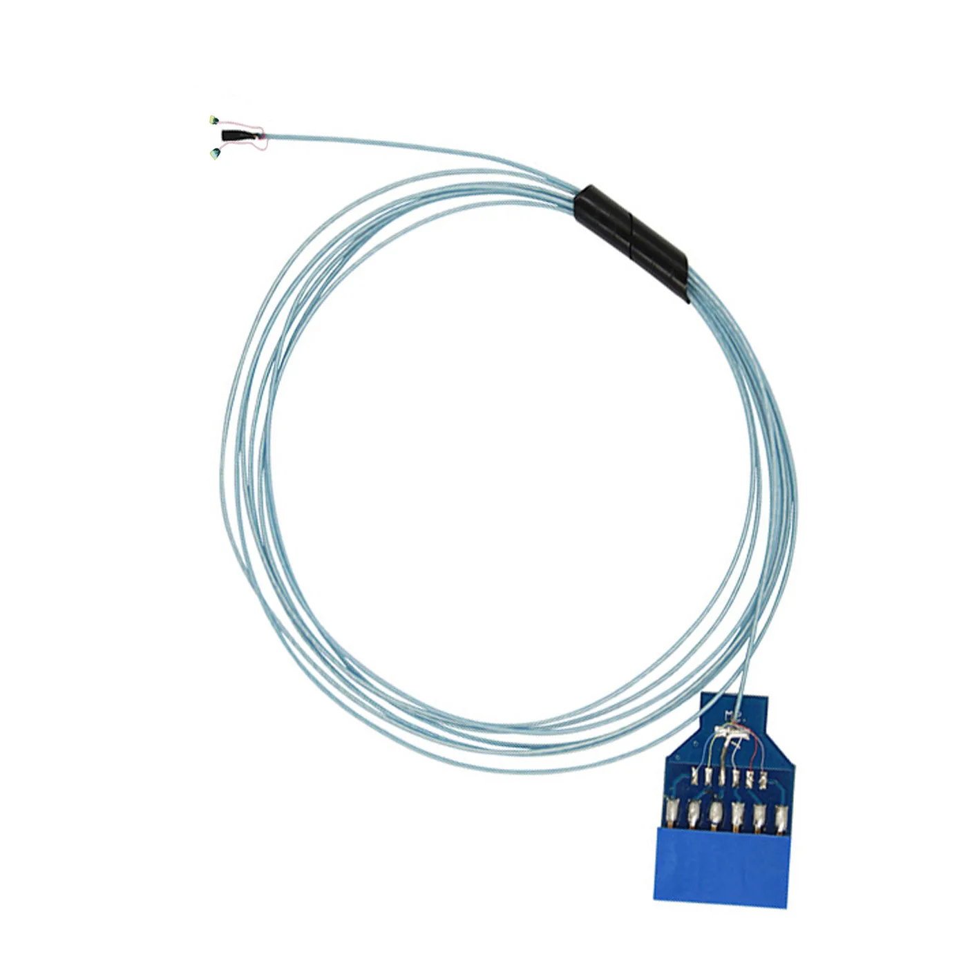 1.05*1.05mm-OV6946 small mini fiber endoscope borescope camera