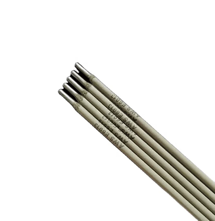 welding electrodes e6013 J422 china E6013 welding electrodes cheap price manufacturer