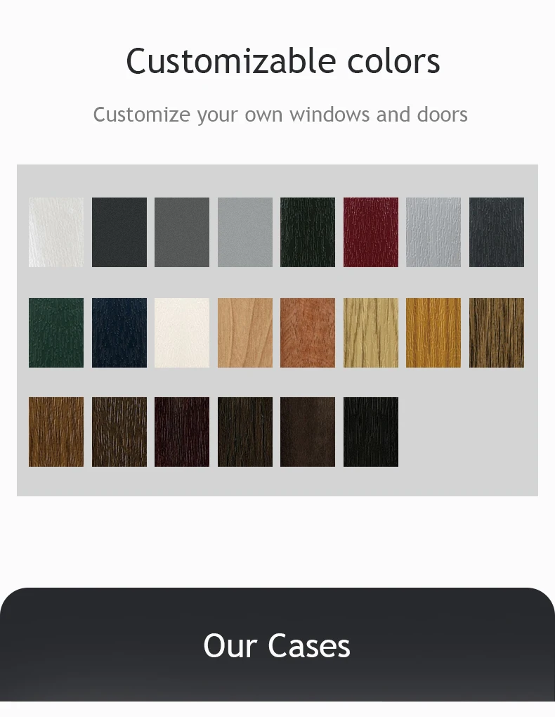 Factory sale upvc/pvc Windows Plastic Double Glazed Sliding Windows Sliding Windows with good price