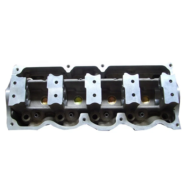 Brand New B10S1/B10S1A/B10S1C Bare Cylinder Head 96642709  96666228 For Daewoo
