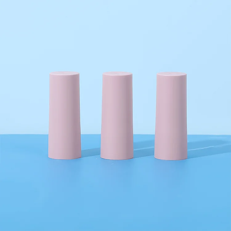 Wholesale Custom Nail Polish Brush Plastic Bottle Caps High Quality Colorful Nail UV Gel Polish Bottle Cap