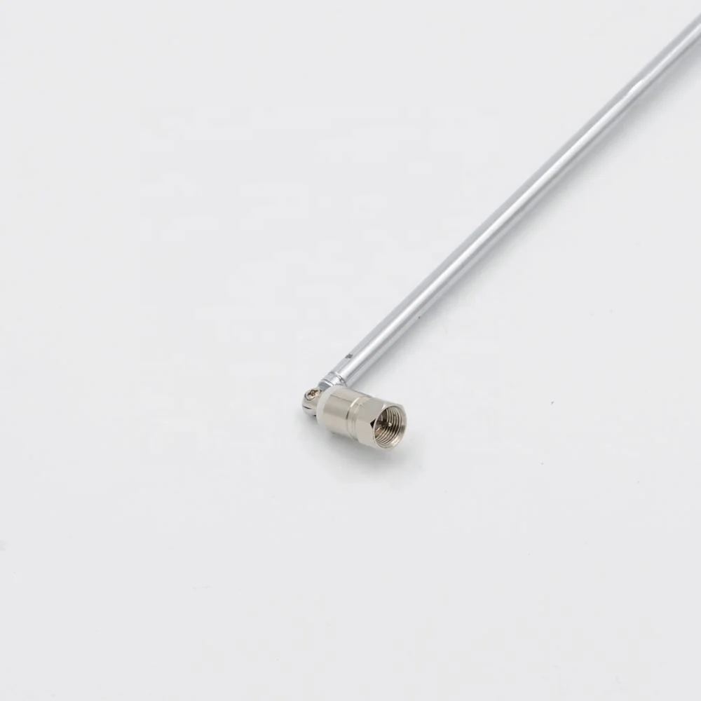 OEM Manufacturer Aluminum Telescopic Pole with Rubber Handle