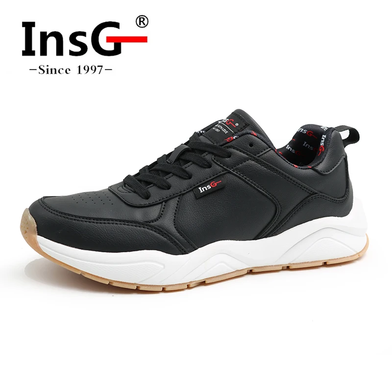 China Wholesale OEM Comfort Athletic Sneakers For Men Sport Wide Shoes Casual