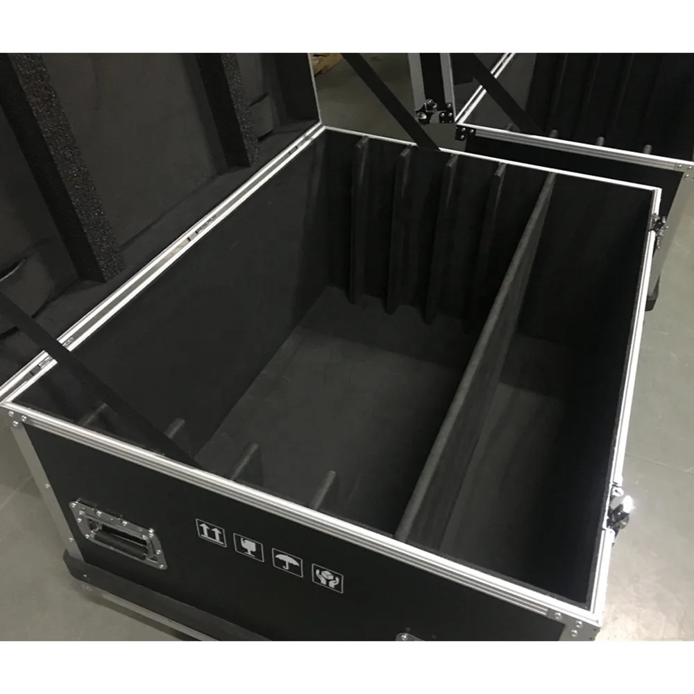 3 Year Warranty P3 P4 P5 P6 Led Video Wall / Outdoor Truss Rental Full Color