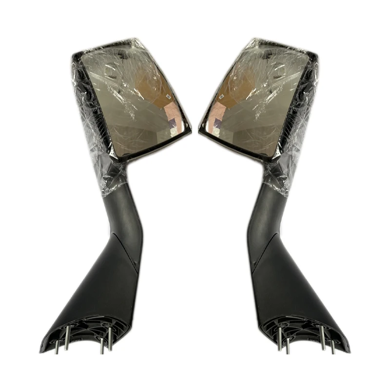 American truck mirror hood mirror black for volvo VNL 2018+